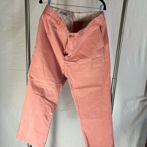 Murray’s Toggery Shop Men's Nantucket Reds Pants